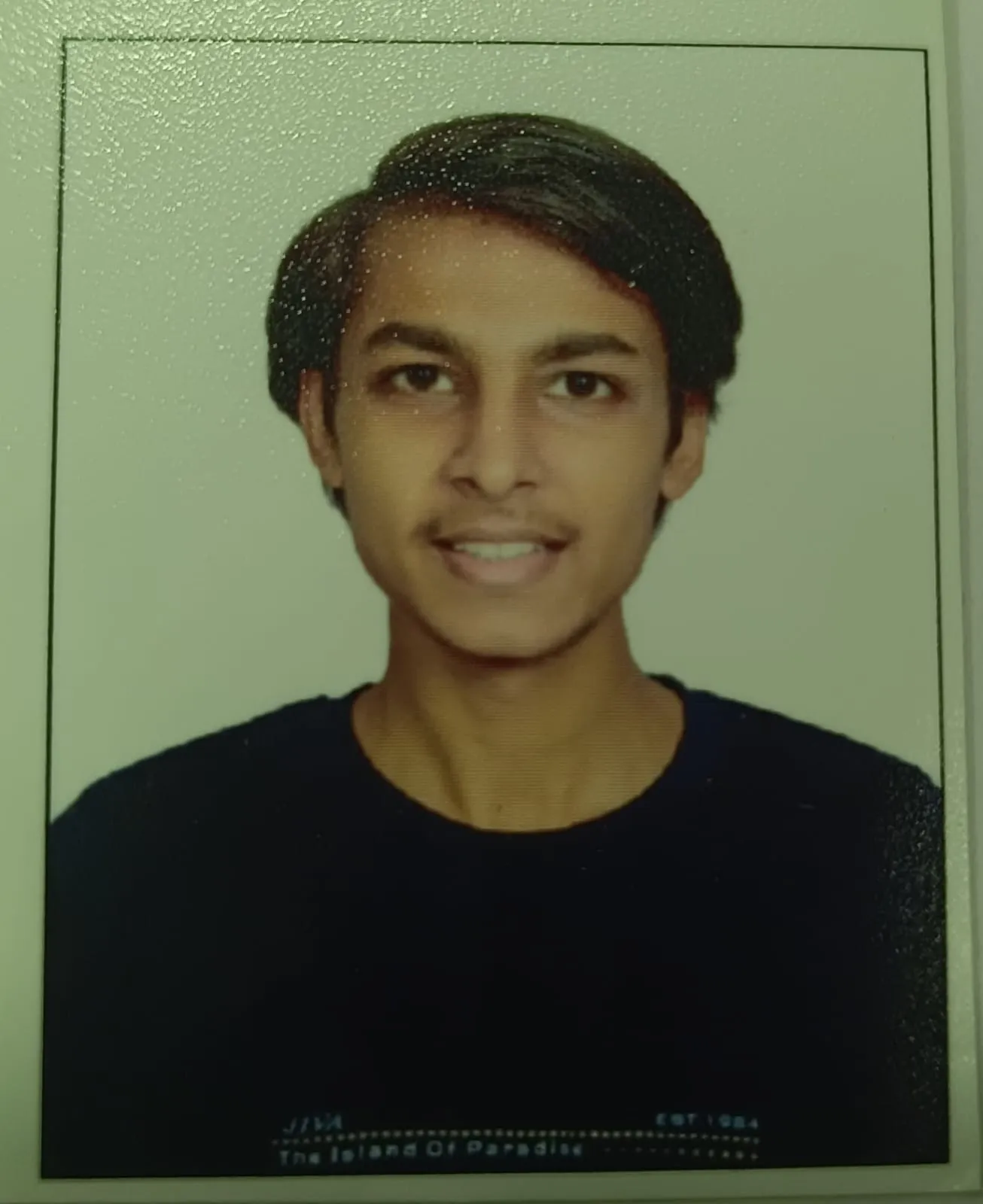 Rushabh Modi